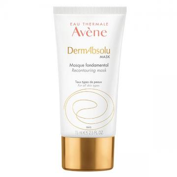 AVENE - DERM-ABSOLU MASK masque fondamental 75ml