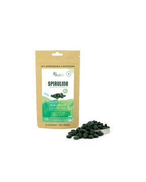 VALEBIO - SPIRULINE BIO 240 comprimés