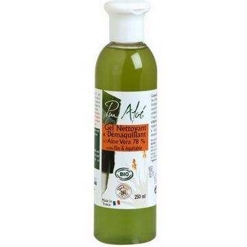 PUR ALOE GEL NETTOY DEMAQUIL