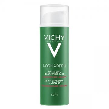 VICHY NORMADERM -  Soin correcteur matifiant 50ml