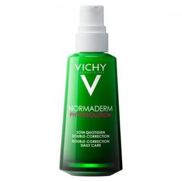 VICHY NORMADERM PHYTOSOLUTION - Soin double correction 50ml