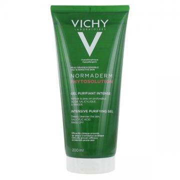 VICHY NORMADERM PHYTOSOLUTION - Gel purifiant intense 200ml