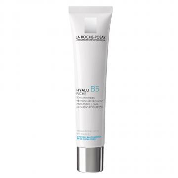 LA ROCHE POSAY - Hyalu B5 Soin Crème Anti Rides à l'Acide Hyaluronique 40ml