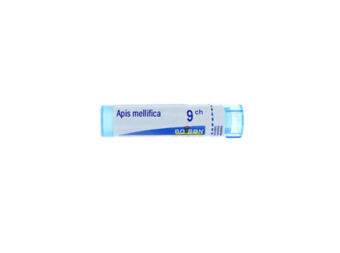 BOIRON - Apis mellifica 9CH dose 1g