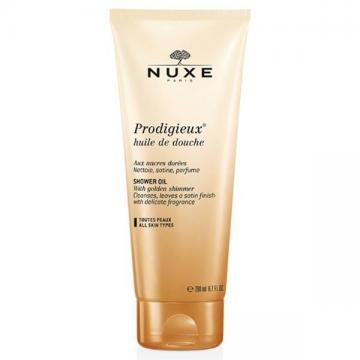 NUXE - PRODIGIEUX huile de douche 200ml