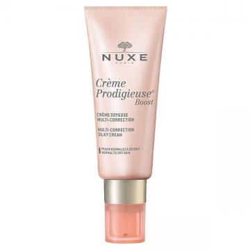 NUXE - CREME PRODIGIEUSE BOOST - Creme soyeuse multi-correction 40ml