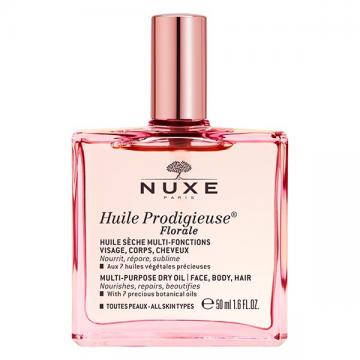 NUXE - HUILE PRODIGIEUSE florale 50ml