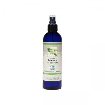 HAUT SEGALA - Les eaux florales tea tree bio 250ml