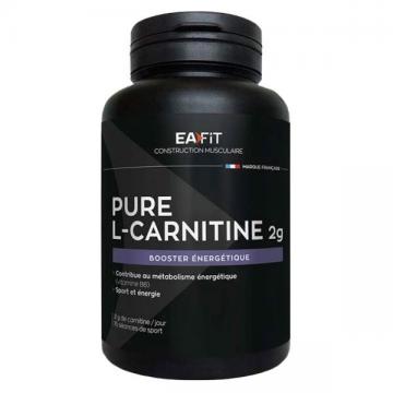 EAFIT PUR L-CARNITINE - 90 gelules