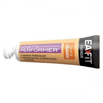 EAFIT DOSETTE PERFORMER - Gout orange 25G