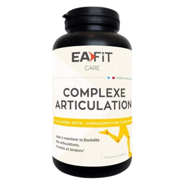 EAFIT CARE COMPLEXE ARTICULATION 210gr