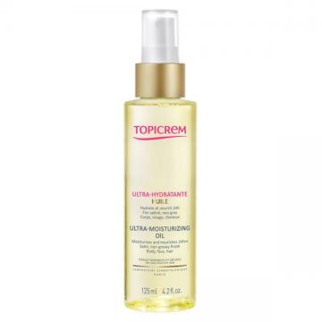 TOPICREM - Huile ultra hydratante 125ml