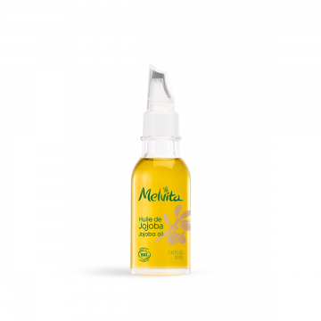 MELVITA - HUILE DE JOJOBA 50ml