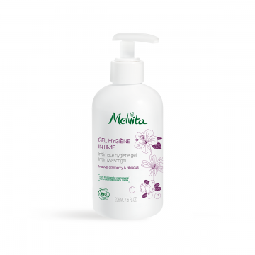 MELVITA - GEL HYGIENE INTIME 225ml