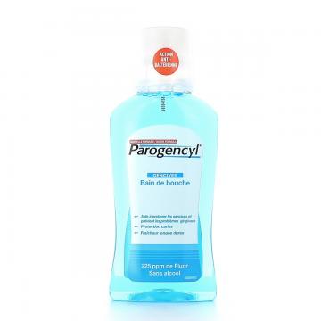 PAROGENCYL BDB 300 ML