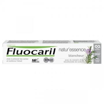 FLUOCARIL NATURESSENCE BLANCHEUR 75ML