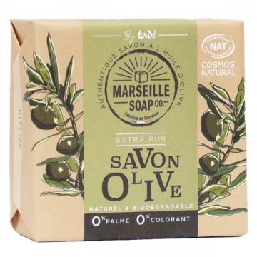 TADE SAVON MARS PARFUM OLIVE 100G