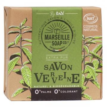 TADE SAVON MARS PARFUM VERVEINE 100G