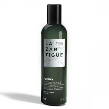 LAZARTIGUE - Shampoing Clear traitant anti-pelliculaire 250ml