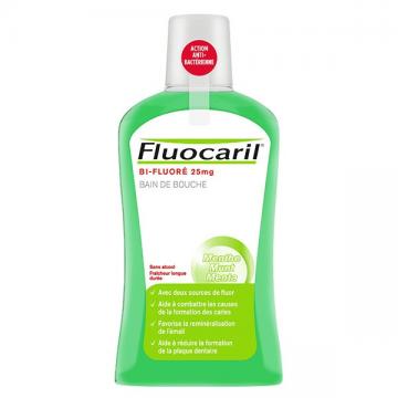 FLUOCARIL - BI-FLUO 25 BBCH 300ml