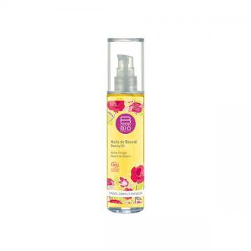 BCOMBIO - Huile de beaute 100ml