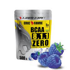 ERIC FAV BCAA 8,1,1 0 VEG MURE SAC500G