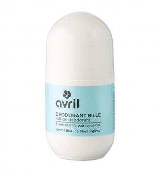 AVRIL DEODORANT BILLE BIO