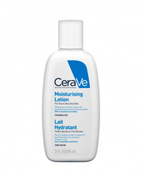 CERAVE - Lait hydratant  88ml