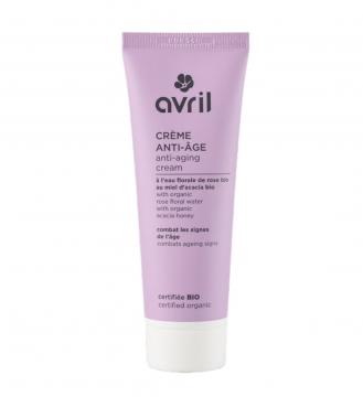 AVRIL CREME ANTI-AGE BIO