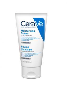 CERAVE - Baume hydratant  50ml