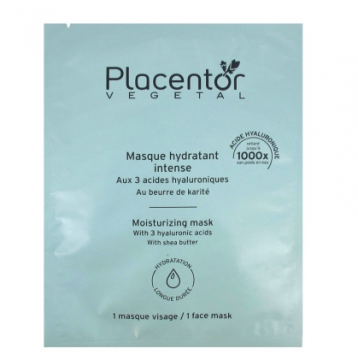 PLACENTOR - MASQUE HYDRATANT INTENSE 25g