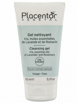 PLACENTOR - GEL NETTOYANT TB150ml