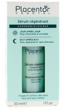 PLACENTOR - SERUM REGENERANT JampN 30ML