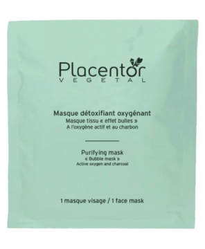 PLACENTOR - MASQUE DETOX OXYGE