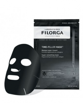 FILORGA - TIME-FILLER MASK - Masque Super-Lissant unitaire