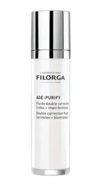 FILORGA - AGE-PURIFY - Fluide Double Correction Rides + Imperfections 50ml
