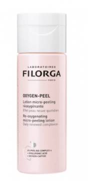 FILORGA - OXYGEN-PEEL - Lotion Micro-Peeling Réoxygénante 150ml