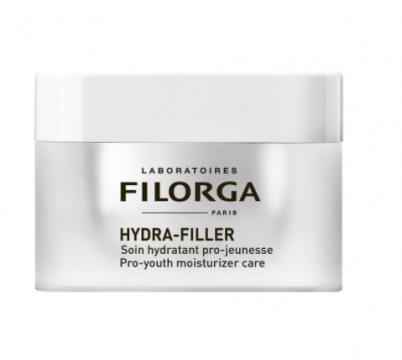 FILORGA - TIME-FILLER NIGHT CR POT 50ml