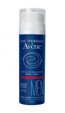 AVENE - HOMME Soin hydratant antiâge 50ml