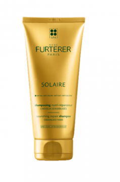 FURTERER - RENE FURTERER - SOLAIRE - SHAMPOOING NUTRI-REPARETEUR 200ml