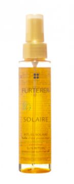 FURTERER - Huile D'ÉTÉ PROTECTRICE SPF50, 100ml