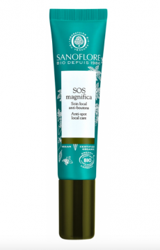 SANOFLORE - MAGNIFICA stop bouton 15ml