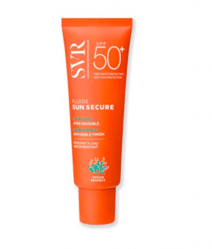 SVR - Sun secure fluide SPF 50+  50 ml