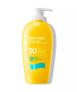 BIOTHERM - SUN Lait solaire SPF30 400ml