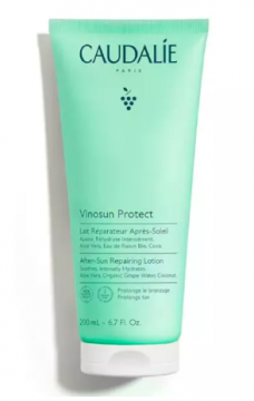 CAUDALIE - VINOSUN PROTECT lait réparateur après soleil 200ml