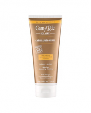 GAMARDE - Après soleil réparateur anti âge 200ml