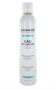 GAMARDE - Eau de gamarde 250ml