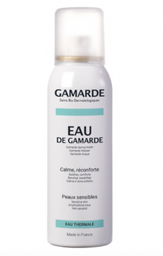 GAMARDE - Eau de gamarde 100ml