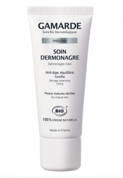 GAMARDE - Près-âge soin dermonagre bio 40ml