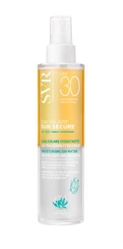 SVR - SUN SECURE - Eau solaire SPF30 200ml